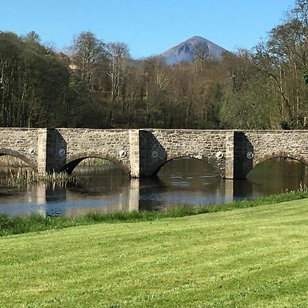 Elderberry B&B ウェストポート エクステリア 写真